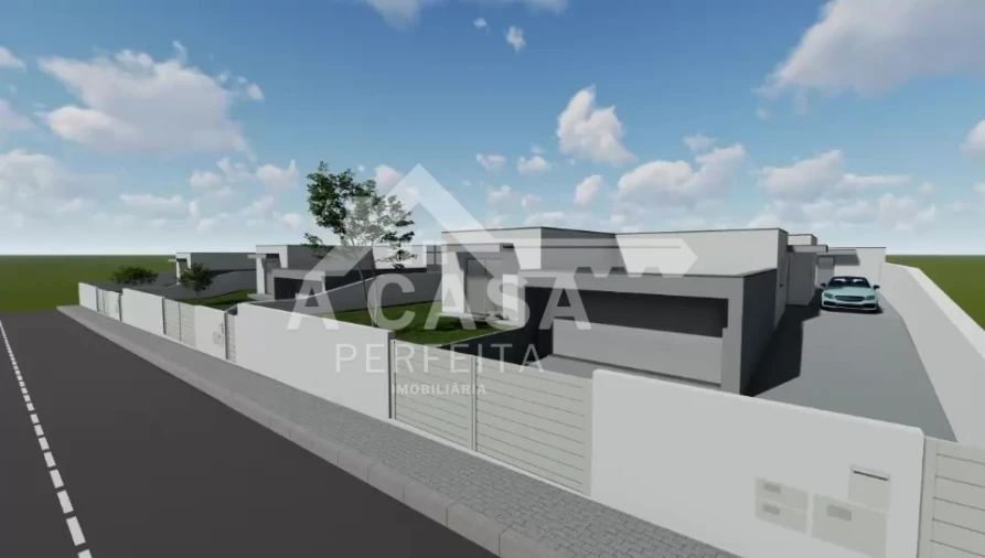 Moradia T4 para Venda em Santa Maria da Feira, Travanca, Sanfins e Espargo