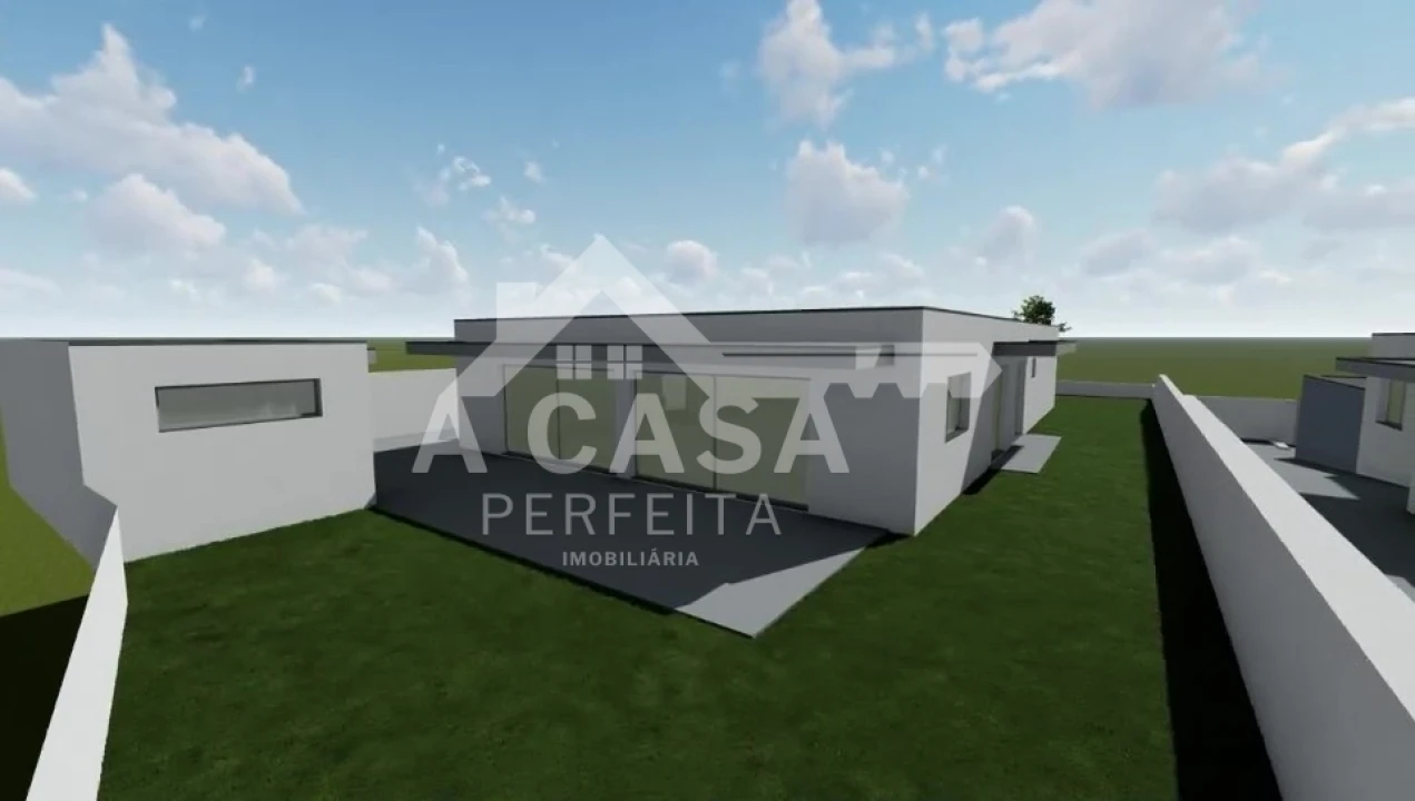 Moradia T4 para Venda em Santa Maria da Feira, Travanca, Sanfins e Espargo Foto 2