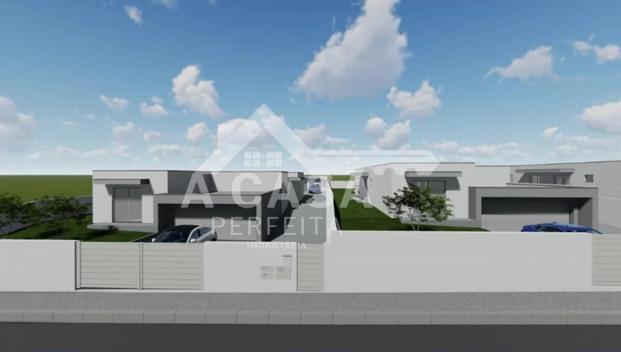 Moradia T4 para Venda em Santa Maria da Feira, Travanca, Sanfins e Espargo Foto 3