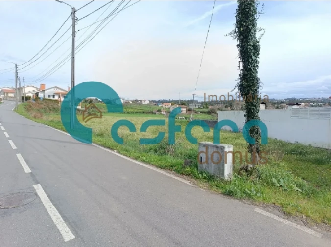 Terreno para Venda em Fornos Foto 6