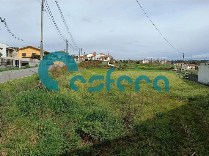 Terreno para Venda em Fornos Foto 4