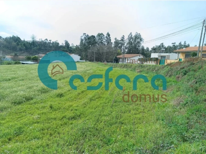Terreno para Venda em Fornos Foto 5