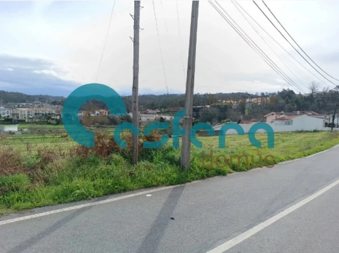 Terreno para Venda em Fornos Foto 7