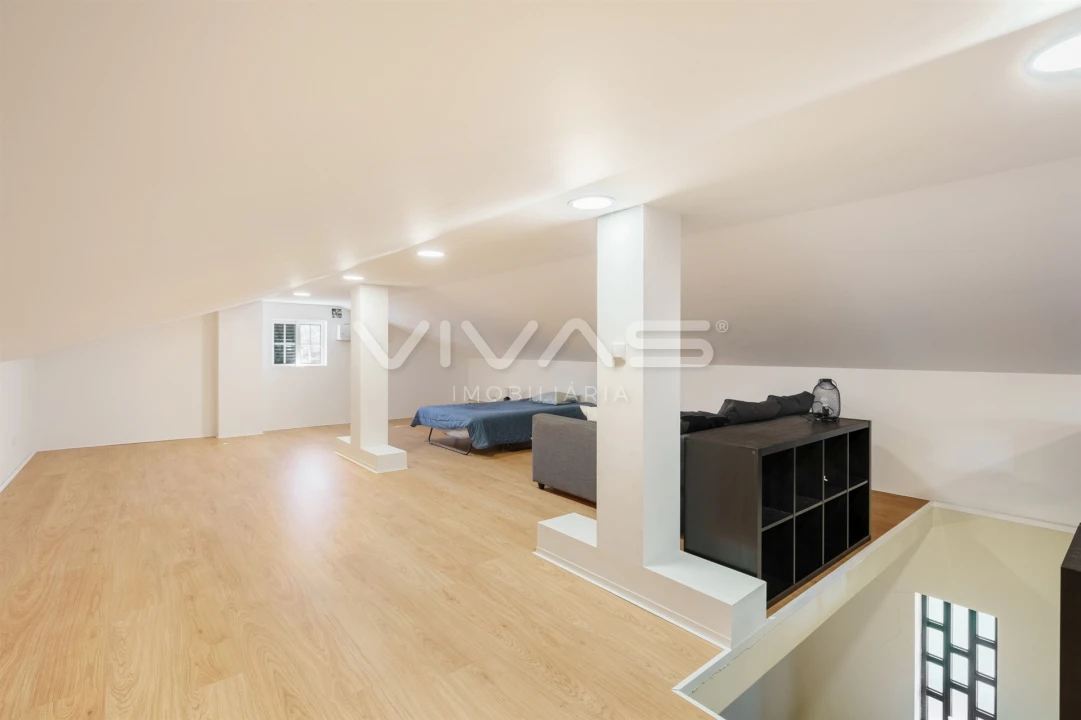 Moradia T3 para Venda em Esqueiros, Nevogilde e Travassós Foto 26