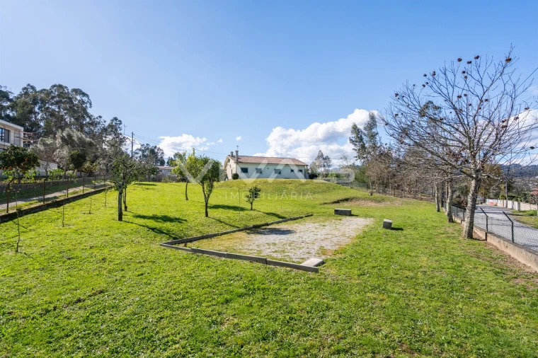 Moradia T3 para Venda em Esqueiros, Nevogilde e Travassós Foto 31