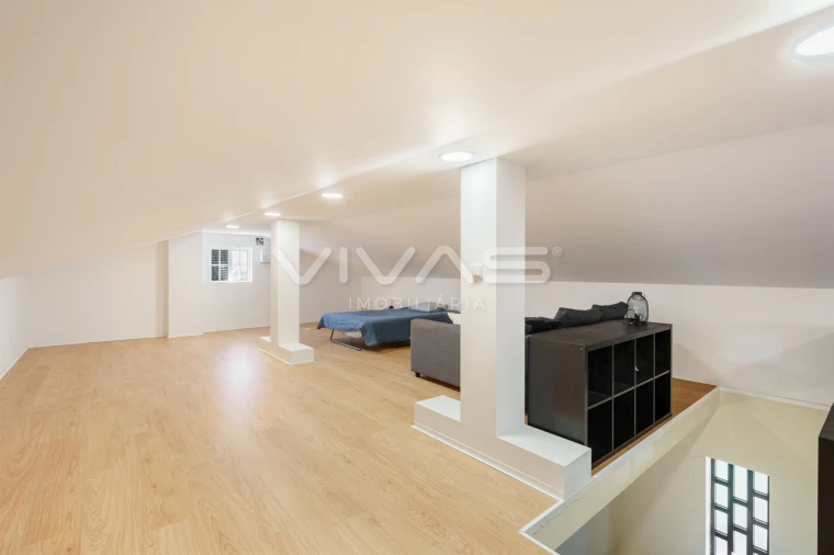 Moradia T3 para Venda em Esqueiros, Nevogilde e Travassós Foto 26