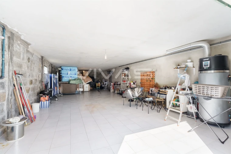 Moradia T3 para Venda em Esqueiros, Nevogilde e Travassós Foto 27