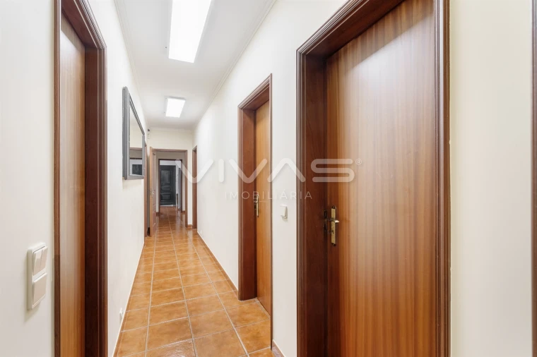 Moradia T3 para Venda em Esqueiros, Nevogilde e Travassós Foto 24