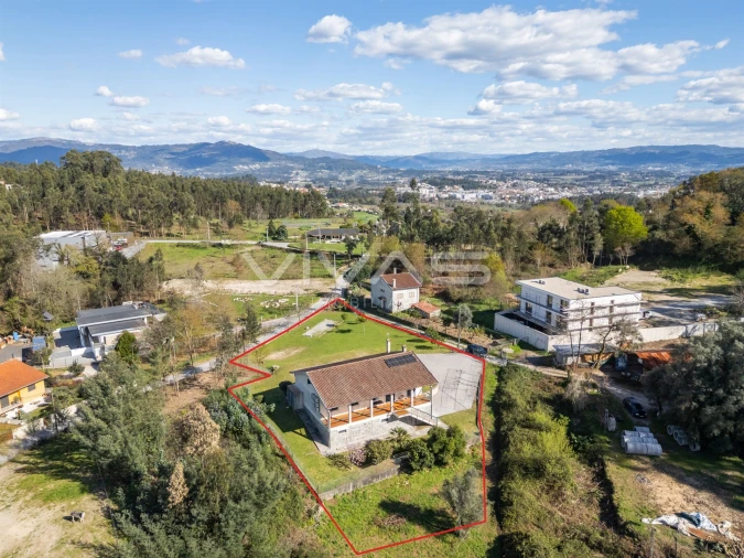 Moradia T3 para Venda em Esqueiros, Nevogilde e Travassós Foto 41