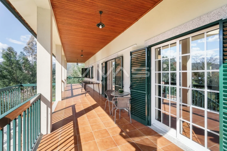 Moradia T3 para Venda em Esqueiros, Nevogilde e Travassós Foto 15