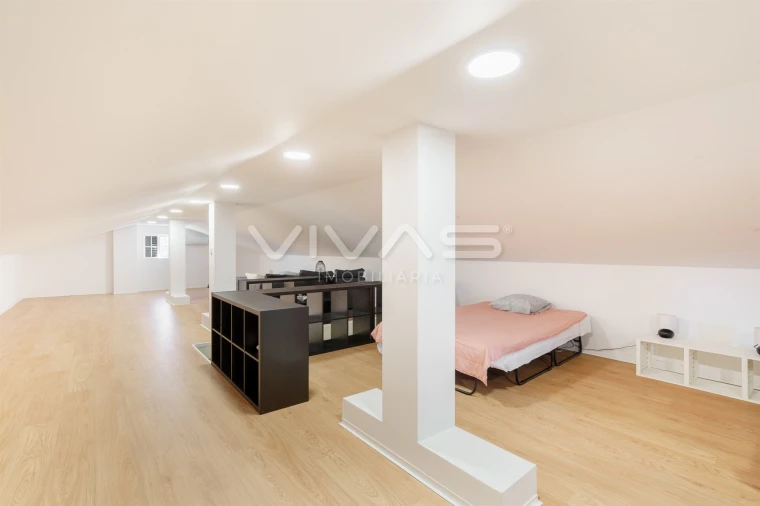 Moradia T3 para Venda em Esqueiros, Nevogilde e Travassós Foto 25