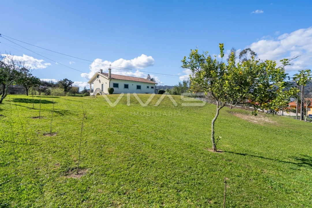 Moradia T3 para Venda em Esqueiros, Nevogilde e Travassós Foto 30