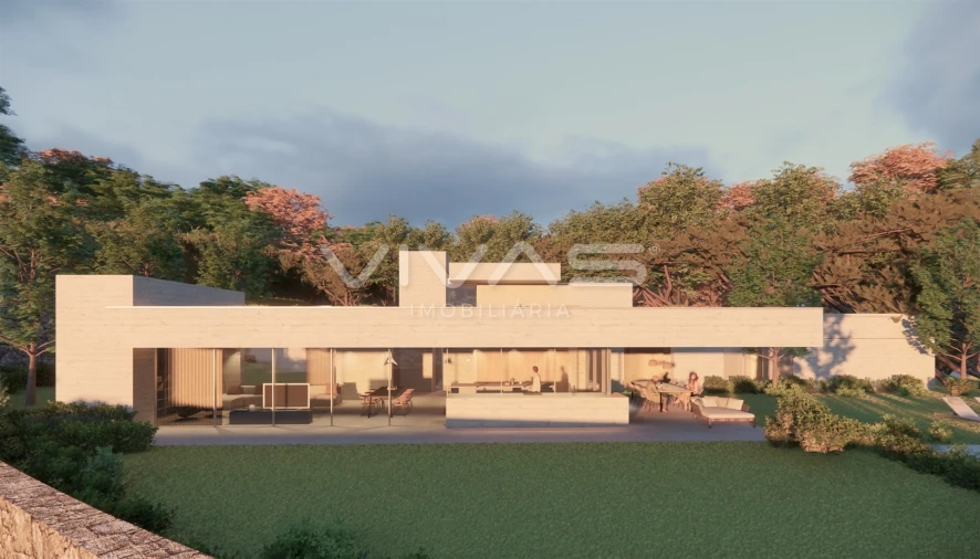 Terreno para Venda em Vila Verde e Barbudo Foto 4