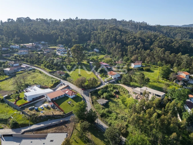 Terreno para Venda em Vila Verde e Barbudo Foto 23