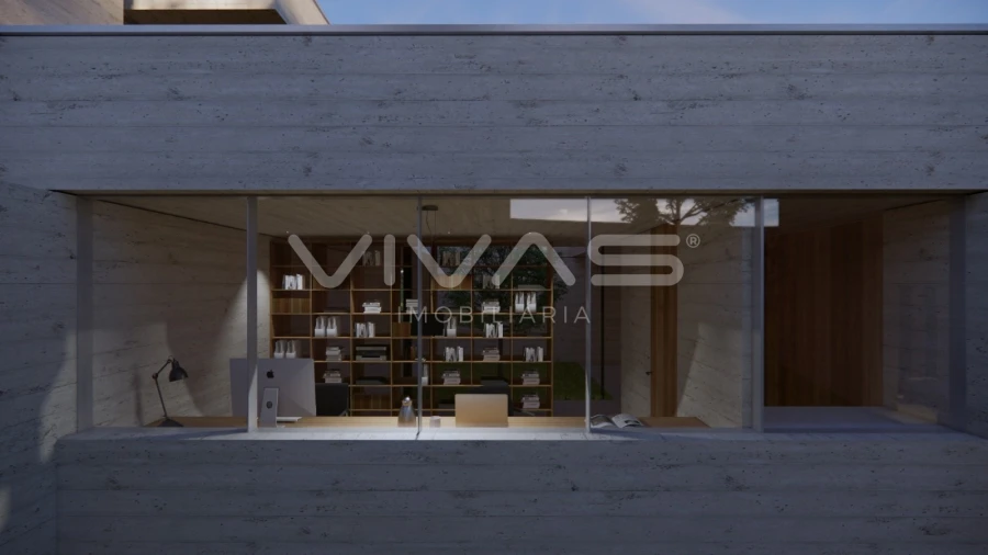 Terreno para Venda em Vila Verde e Barbudo Foto 15