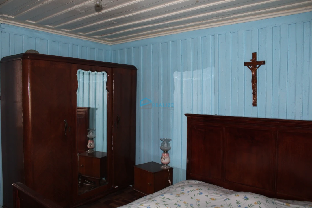 Moradia T6 para Venda em Telões Foto 18