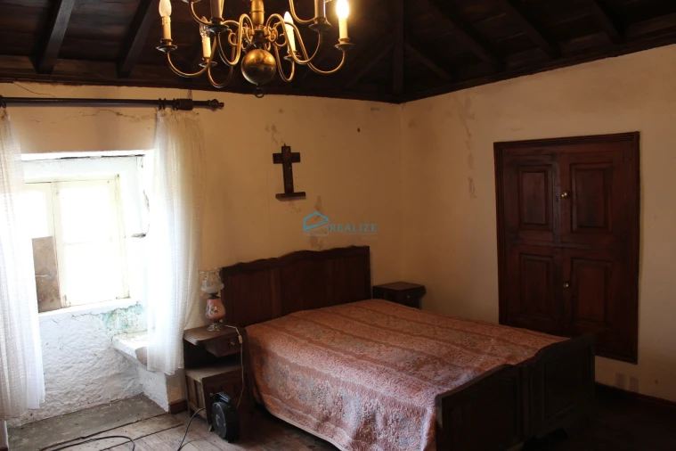 Moradia T6 para Venda em Telões Foto 14