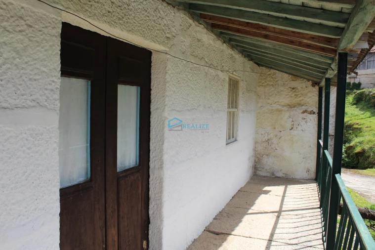 Moradia T6 para Venda em Telões Foto 20