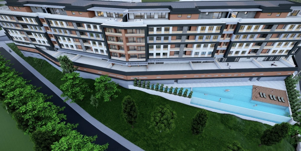 Apartamento T2 para Venda em Covilhã e Canhoso Foto 7