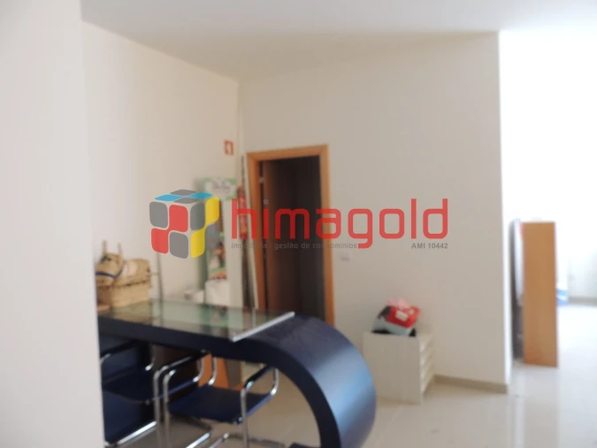 Loja para Venda em Porto de Mós - São João Baptista e São Pedro Foto 5