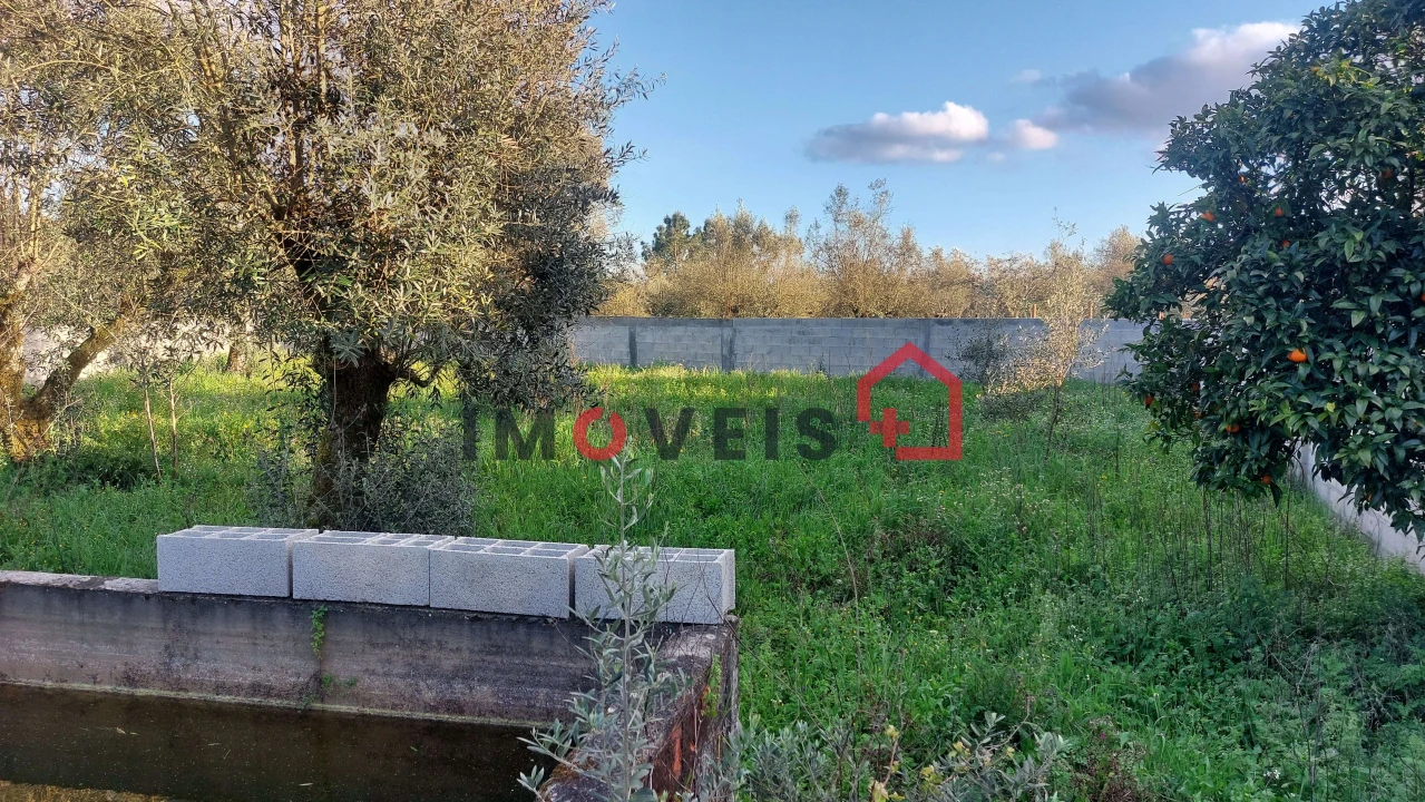 Moradia T2 para Venda em Rio de Couros e Casal dos Bernardos Foto 7