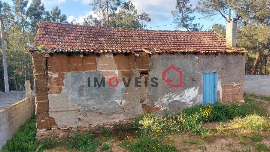 Moradia T2 para Venda em Rio de Couros e Casal dos Bernardos Foto 9