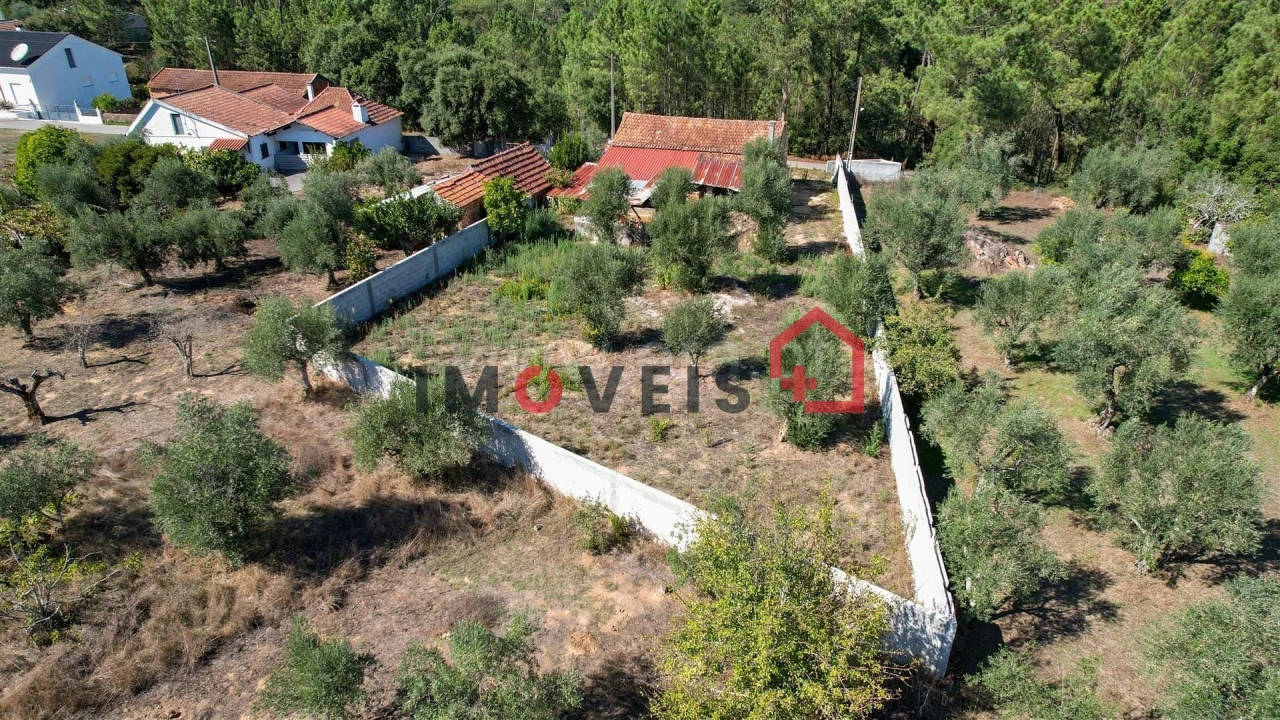 Moradia T2 para Venda em Rio de Couros e Casal dos Bernardos Foto 14