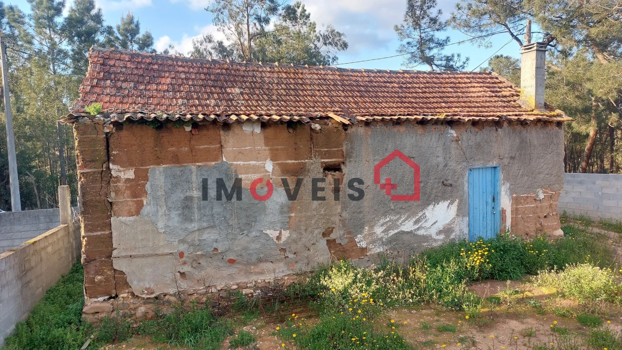 Moradia T2 para Venda em Rio de Couros e Casal dos Bernardos Foto 9