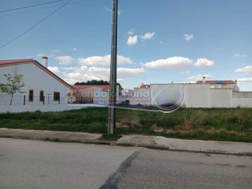Terreno para Venda em Marinhais