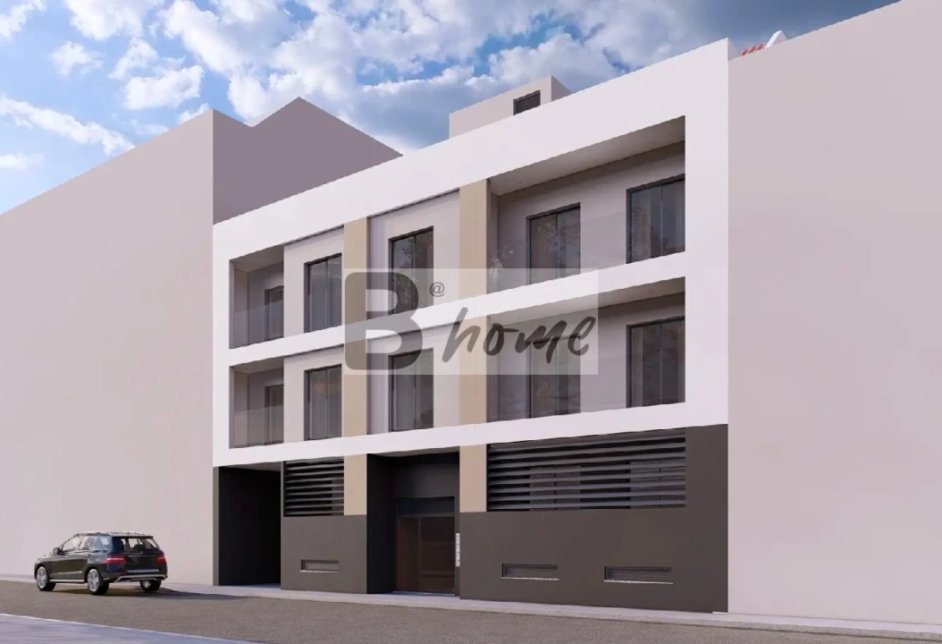 Apartamento T2 para Venda em Corroios Foto 2