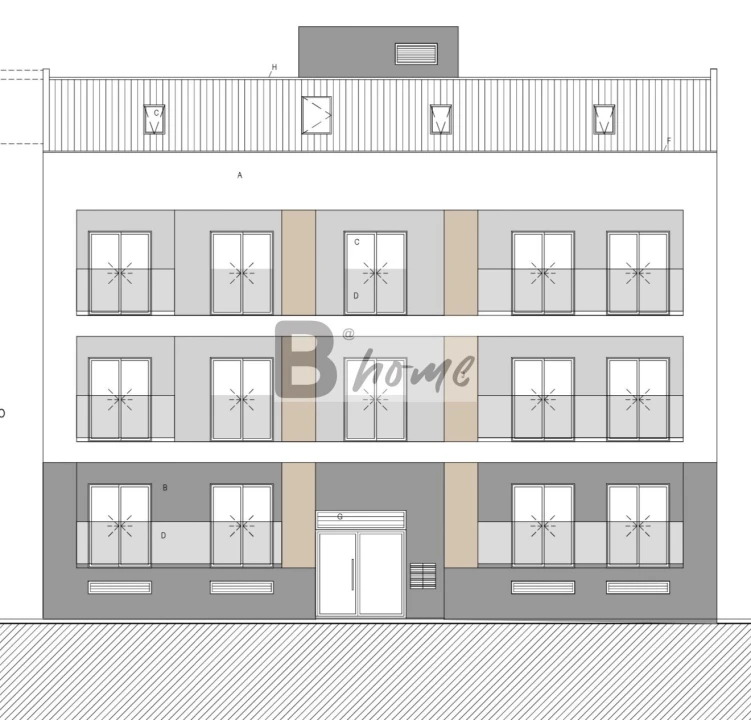 Apartamento T1 para Venda em Corroios Foto 20