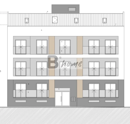 Apartamento T1 para Venda em Corroios Foto 20