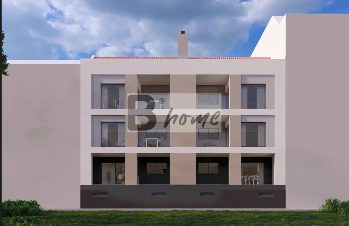 Apartamento T1 para Venda em Corroios Foto 19