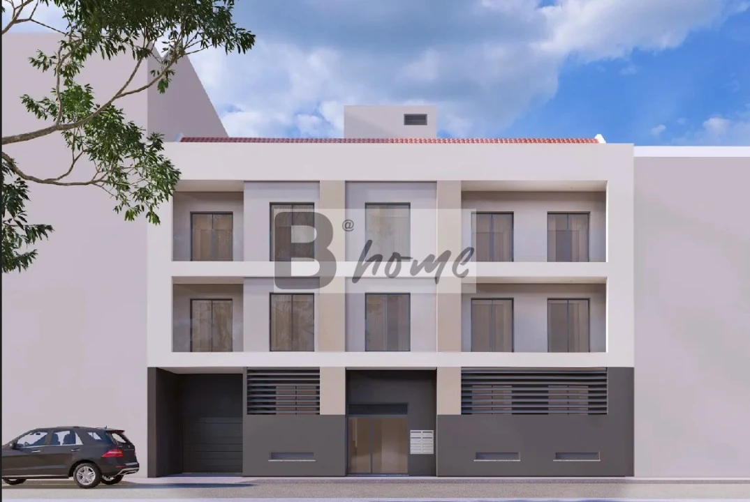 Apartamento T1 para Venda em Corroios Foto 4