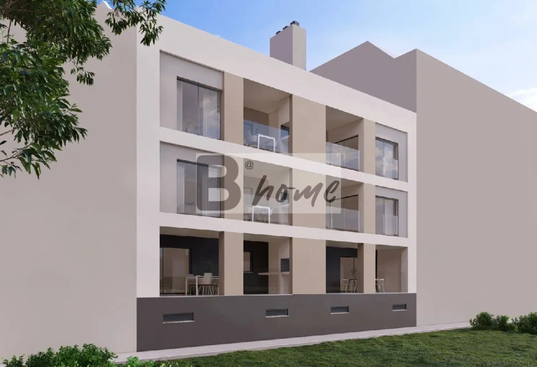 Apartamento T1 para Venda em Corroios Foto 18