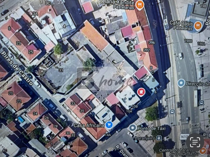 Terreno para Venda em Laranjeiro e Feijó Foto 18