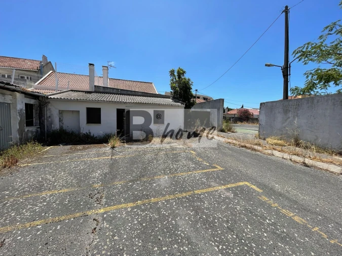Terreno para Venda em Laranjeiro e Feijó Foto 7