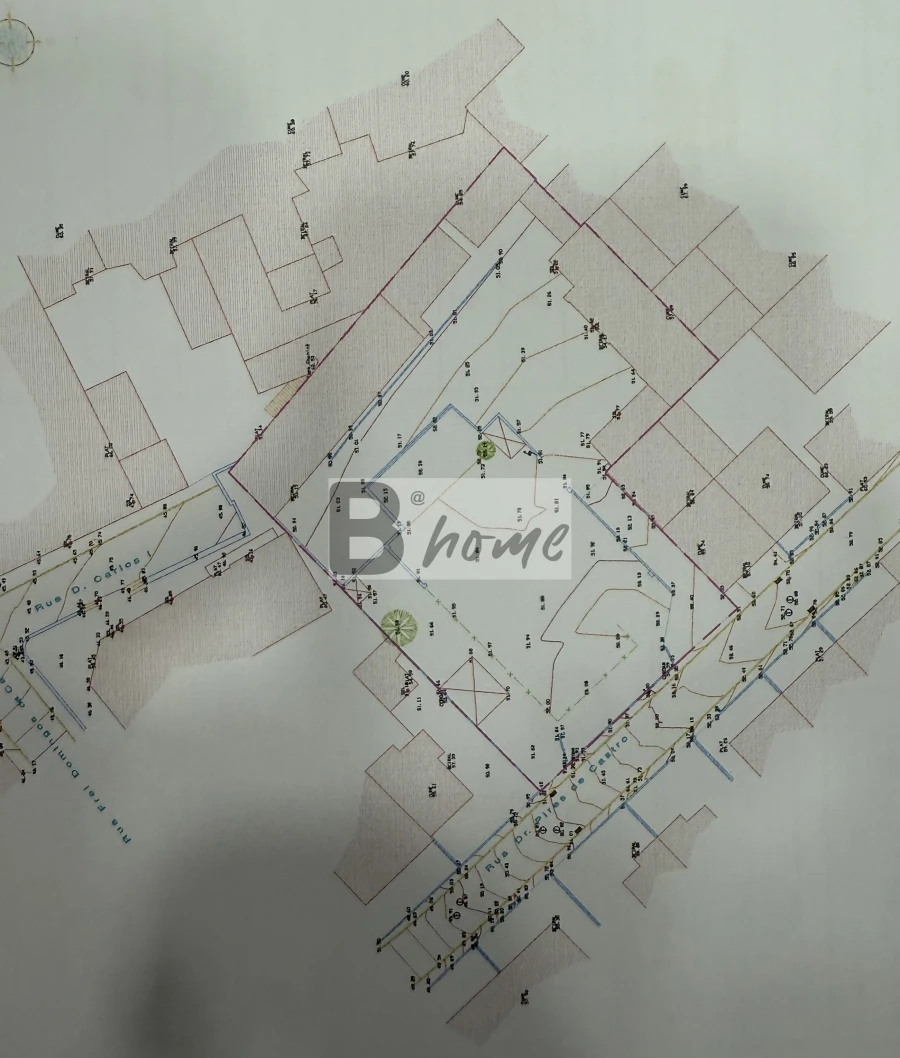 Terreno para Venda em Laranjeiro e Feijó Foto 20