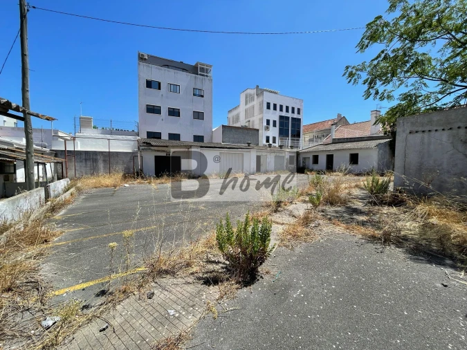 Terreno para Venda em Laranjeiro e Feijó Foto 6