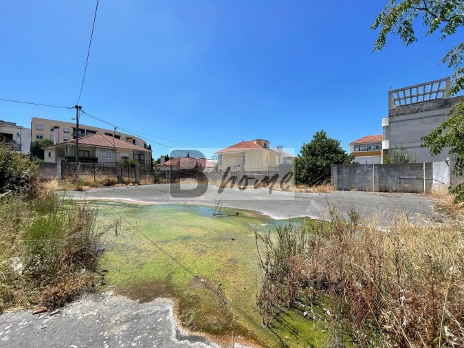 Terreno para Venda em Laranjeiro e Feijó Foto 10