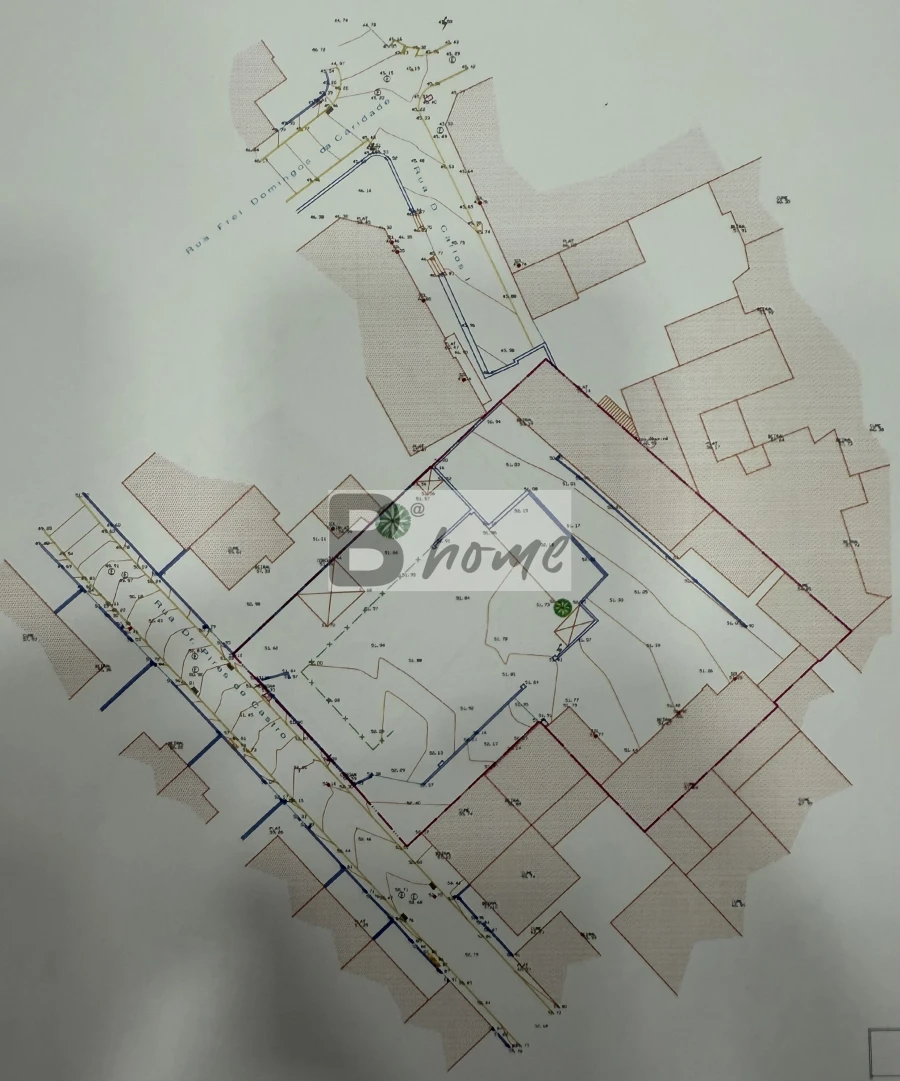 Terreno para Venda em Laranjeiro e Feijó Foto 19