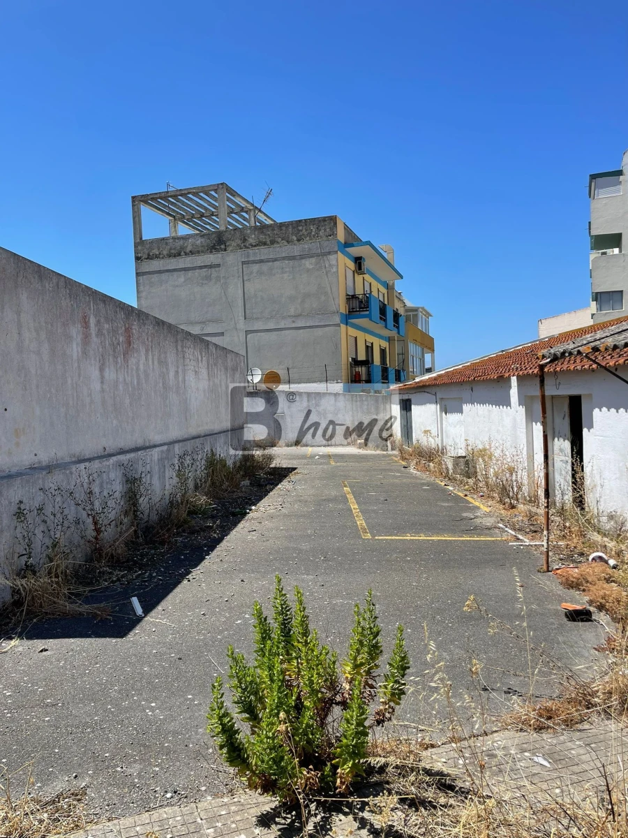 Terreno para Venda em Laranjeiro e Feijó Foto 16