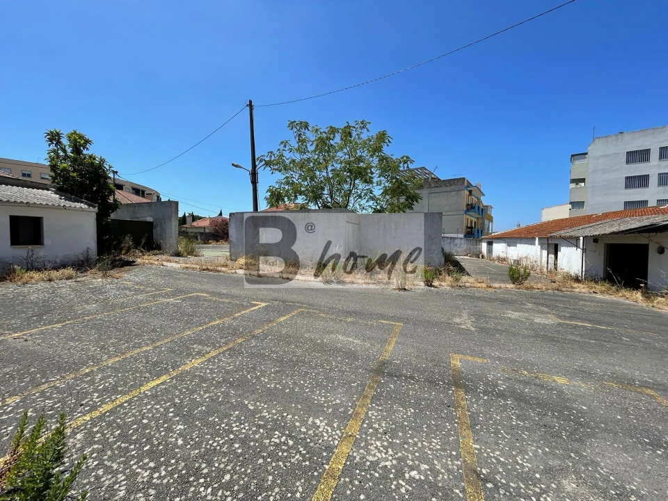 Terreno para Venda em Laranjeiro e Feijó Foto 8