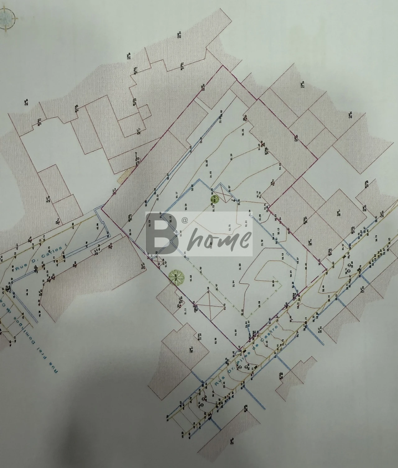 Terreno para Venda em Laranjeiro e Feijó Foto 20