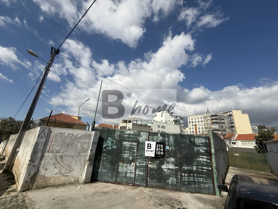 Terreno para Venda em Laranjeiro e Feijó Foto 3