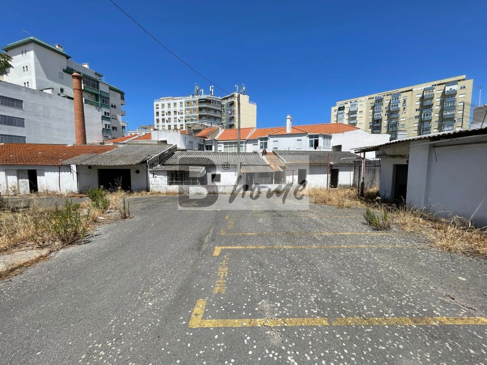 Terreno para Venda em Laranjeiro e Feijó Foto 4