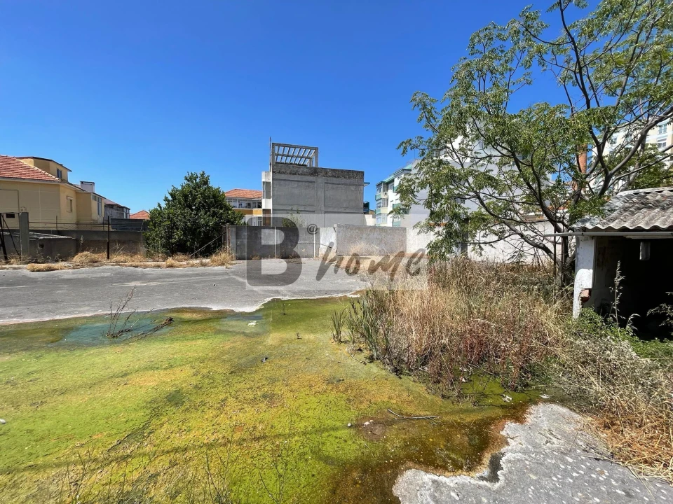 Terreno para Venda em Laranjeiro e Feijó Foto 11