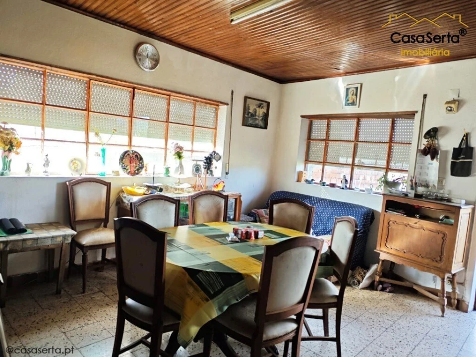 Moradia T4 para Venda em Oleiros-Amieira Foto 3