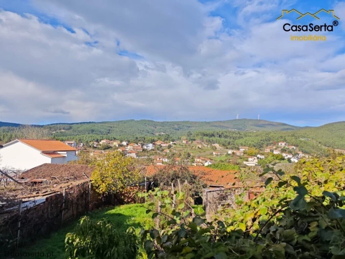 Moradia T4 para Venda em Oleiros-Amieira Foto 6