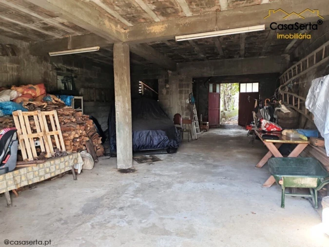 Moradia T4 para Venda em Oleiros-Amieira Foto 9